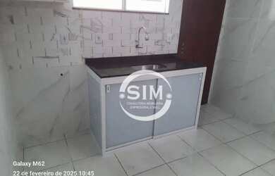 Imagem 10: Casa com 2 dormitórios, 60 m² - venda por R$ 430.000,00 ou aluguel por...