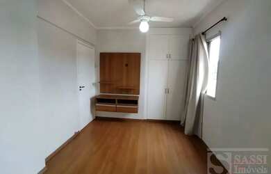 Imagem 4: Apartamento em CIDADE JARDIM