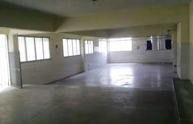 Imagem 5: PRÉDIO COMERCIAL COM 82O m² RUA BOA VISTA DE BROTAS