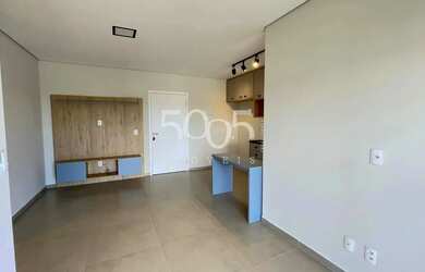 Imagem 4: Apartamento para alugar no bairro Itu Novo Centro, com 53m² e 2 quartos