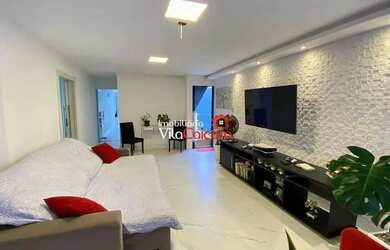 Imagem 4: Casa individual com 3 quartos faixa mar