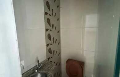 Imagem: A casa possui 2 Dormitórios, 3 Banheiros, 100m² de Área e