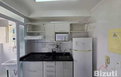 Imagem 2: Apartamento Flat para Locação Condominio In Design