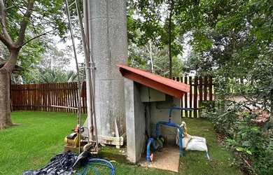 Imagem 8: Condomínio Village Recanto da Mata Bela Vista Goiás