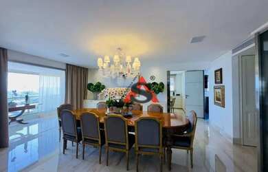 Imagem 2: Apartamento com 3 dormitórios à venda, 495 m² por R$ 9.980.000,00 -...