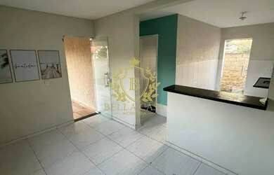 Imagem 3: Casa com 2 quartos à venda por R$ 300.000,00 - Haway - Araruama/RJ