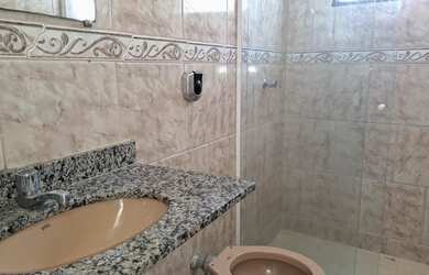 Imagem 3: Fator 1471 Excelente Casa linear 2 quartos no arsenal - É na Fator Imóveis