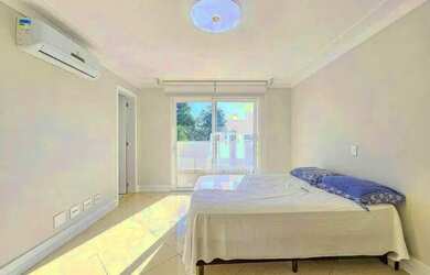 Imagem 15: Casa com 4 dormitórios, 650 m² - Quintas do Rio - Barra da Tijuca