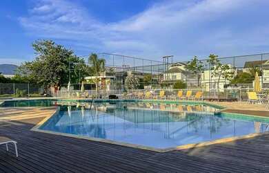 Imagem 11: Terreno de esquina à venda no condomínio Art Life - Recreio dos Bandeirantes