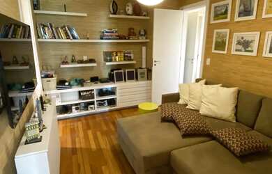 Imagem 14: Lindo apartamento no Royal Green da Península - Barra da Tijuca