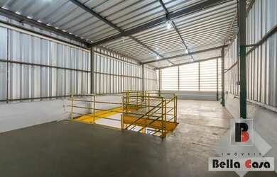 Imagem 11: ** Salão Comercial no Alto da Mooca com 300m² ** Só Mezanino
