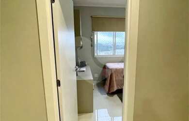 Imagem 9: Apartamento à venda com 3 quartos, sendo 1 suíte, no condomínio Mairarê,...