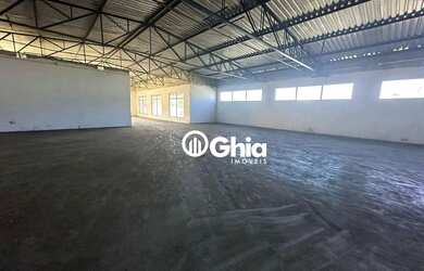 Imagem 6: Galpão, 877 m² - venda por R$ 4.200.000,00 ou aluguel por R$ 31.275,00/mês...