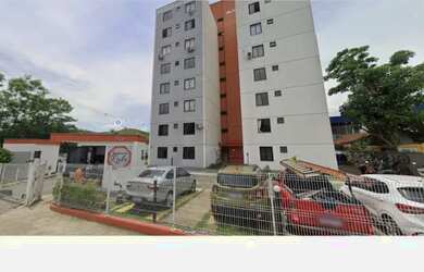 Imagem: Apartamento Condomínio Rubi