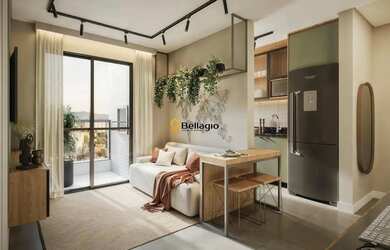 Imagem 2: Apartamento de 1 dormitório em Camobi