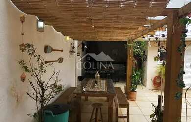 Imagem 10: Casa Sobrado a Venda no bairro Bella Vista em Jundiaí