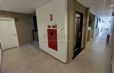 Imagem: O depósito possui 64m² de Área e está localizado em Jardim