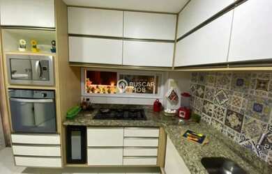 Imagem 12: CASA COM 4 SUÍTES EM BURAQUINHO