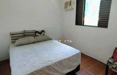 Imagem 5: Casa com 2 dormitórios à venda, 90 m² por R$ 158.000,00 - Centro -...