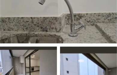 Imagem 2: Alugo Apto Parque das Nações $ 2.300,Watsap