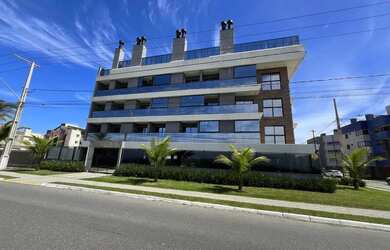 Imagem 7: Apartamento Beira Mar a Venda no Balneario Costa Azul em Matinhos Parana