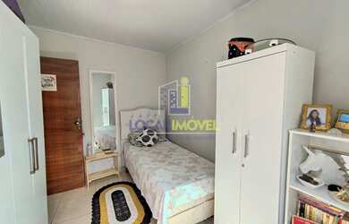 Imagem 13: Casa solta de 3 quartos sendo 1 suíte, Alto Maron, Vitória da Conquista, BA