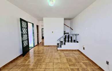 Imagem: Casa Sobrado uso misto para locação no Parque dos Bandeirantes