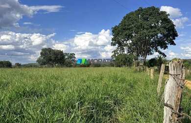 Imagem 3: FAZENDA À VENDA - 444 HECTARES - MORRO DA GARÇA MG