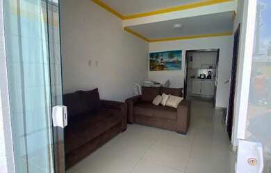 Imagem 7: Casa em Arembepe