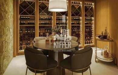 Imagem 12: Apartamento com 4 quartos à venda, 210 m² por R$ 4.140.000 - Camboinhas...