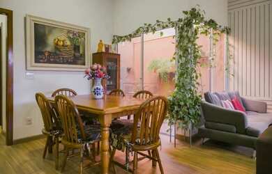 Imagem 4: Casa de 135m² com 03 quartos para venda - Jardim San Marco