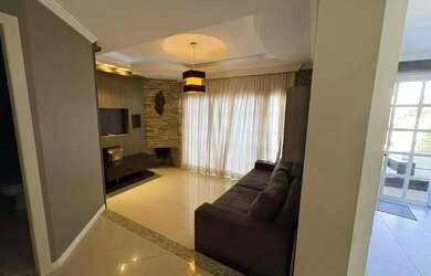 Imagem 2: Casa residencial de 5 quartos em Vila Lenzi, Jaraguá do Sul Financiamento...