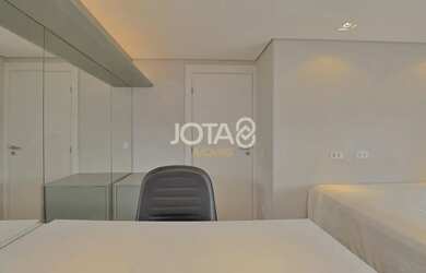 Imagem 4: LINDO APATAMENTO DUPLEX MOBILIADO Lindo Apartamento Duplex Mobiliado -...