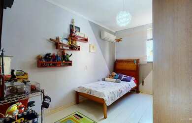 Imagem 7: Apartamento em Rua Dona Zulmira - Cavalhada - Porto Alegre/RS