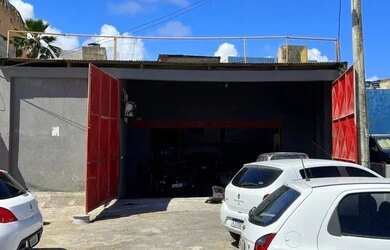 Imagem 7: Galpão à venda por R$ 1.600.000,00 - Boca do Rio - Salvador/BA