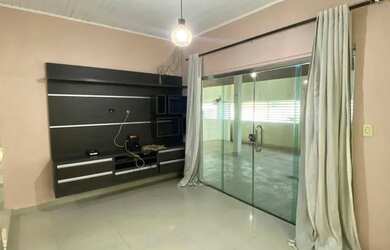 Imagem 8: Belíssima casa a venda no Cruzeiro-DF me ligue