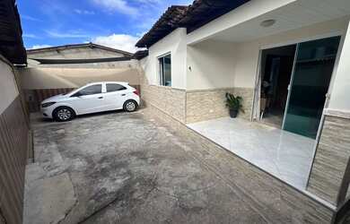 Imagem 2: Vendo casa no centro de Poções (NAO ALUGA