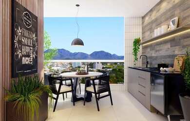 Imagem 3: LANÇAMENTO NA PRAIA DO MORRO - GUARAPARI ES