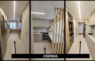 Imagem 6: Apartamento com 3 dormitórios à venda, 86 m² por R$ 790.000,00 - Vila...