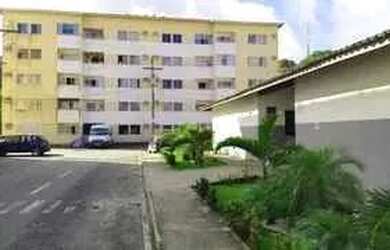 Imagem: APARTAMENTO RESIDENCIAL em SALVADOR - BA, JARDIM NOVA ESPERANÇA