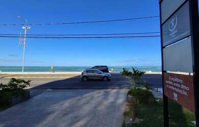 Imagem 13: Apartamento Quarto e Sala com 42m2 no edf. JTR ÚLTIMO ANDAR PORTEIRA...