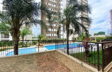 Imagem 2: Venda de Apartamentos / Padrão na cidade de Araraquara