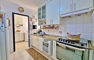 Imagem 4: Apartamento á venda no Edifício Belle Vue, próximo à Av. 13 de Maio...