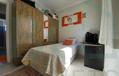 Imagem 12: APARTAMENTO NOVO. Imóvel novo, Área de serviço, 93m² de Áreae1 Vaga...