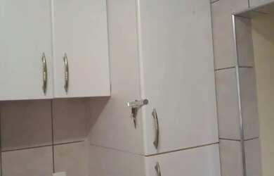 Imagem 11: Apartamento com 1 dormitório para alugar, 46 m² por R$ 2.100,02/mês - Canto do Forte - Pra