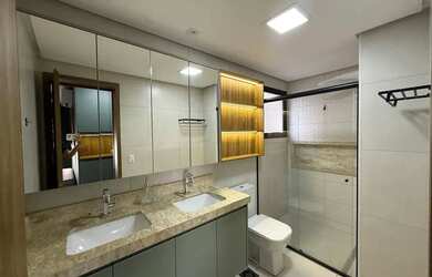 Imagem 15: Talk Marista 137m² Mobiliado a venda - Setor Marista