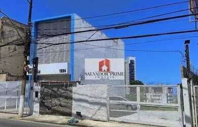 Imagem 7: Prédio à venda, 276 m² por R$ 1.500.000 - Federação - Salvador/BA