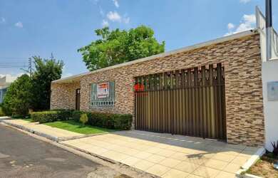 Imagem 13: Casa em Condomínio para Venda em Manaus, Ponta Negra, 4 dormitórios,...