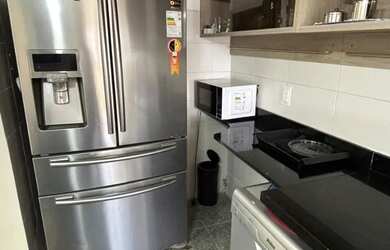 Imagem 5: Locação temporadas Barra da Tijuca rj / Península