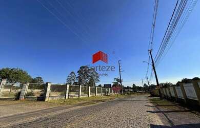 Imagem 4: Área Rural com 21.202,77m² 1 quarto, à venda, no bairro Colônia Murici...